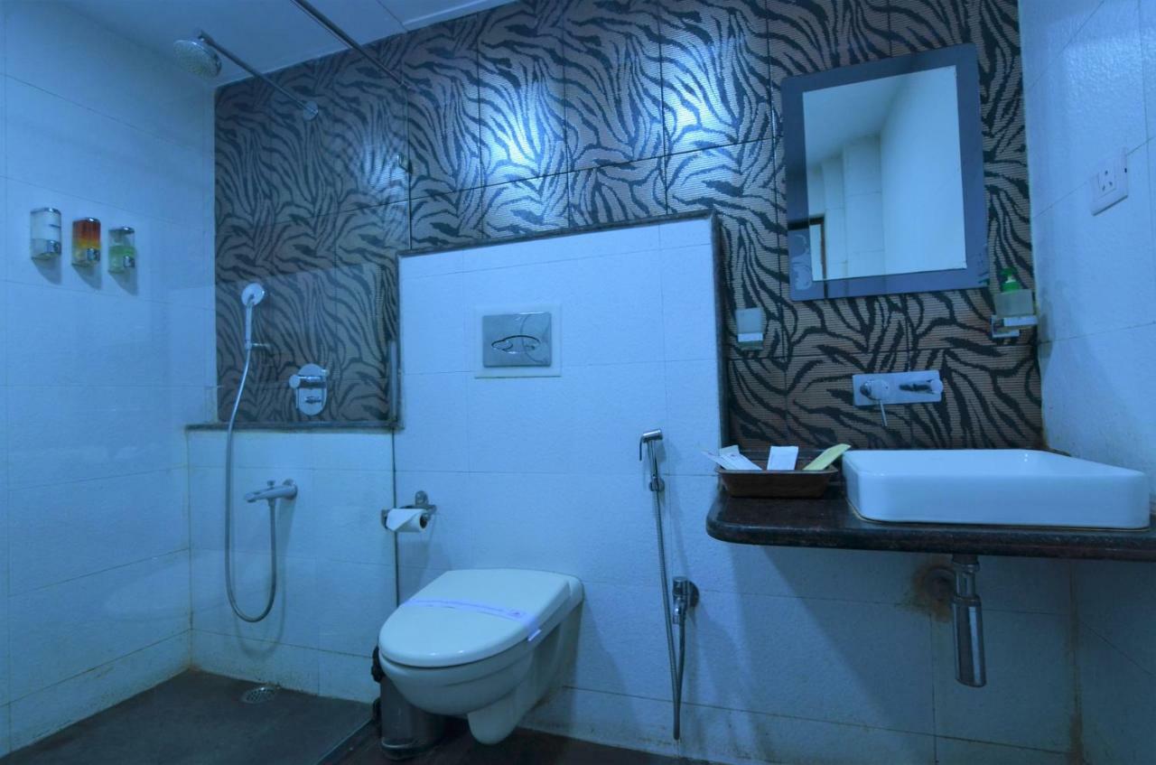 The Majestic Suites コルカタ 部屋 写真