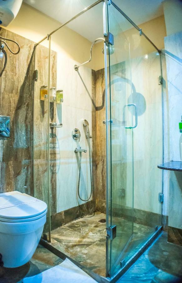 The Majestic Suites コルカタ 部屋 写真